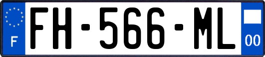 FH-566-ML