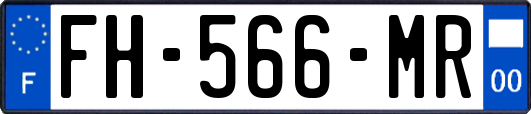 FH-566-MR