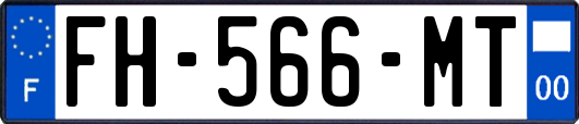 FH-566-MT