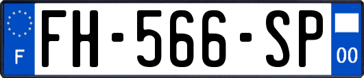 FH-566-SP