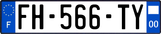 FH-566-TY