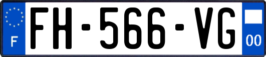FH-566-VG