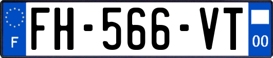 FH-566-VT