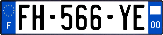 FH-566-YE