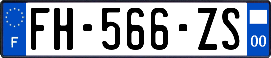 FH-566-ZS