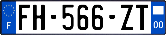 FH-566-ZT