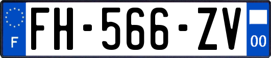 FH-566-ZV