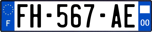 FH-567-AE