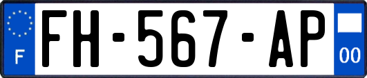 FH-567-AP