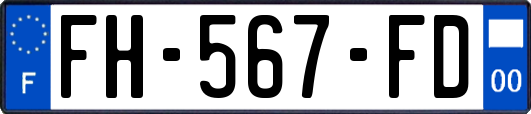 FH-567-FD