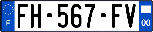 FH-567-FV