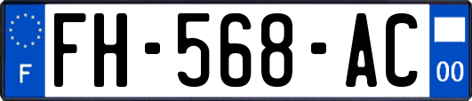 FH-568-AC