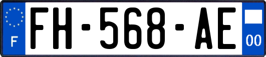 FH-568-AE