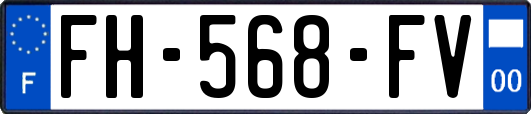 FH-568-FV