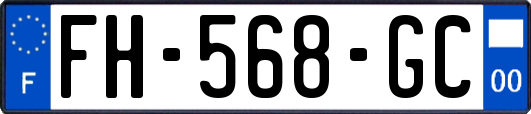 FH-568-GC