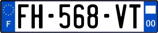 FH-568-VT