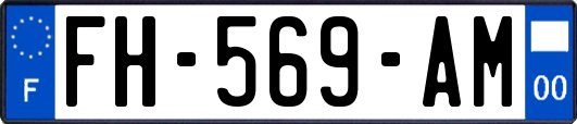 FH-569-AM