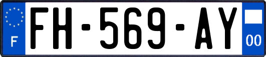 FH-569-AY