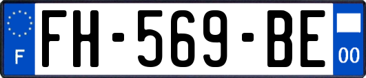 FH-569-BE