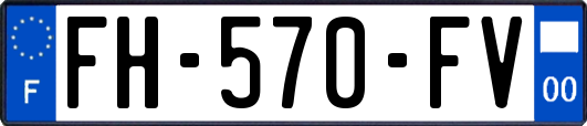 FH-570-FV