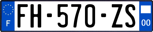 FH-570-ZS