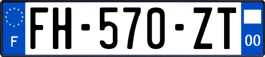 FH-570-ZT