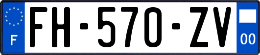 FH-570-ZV