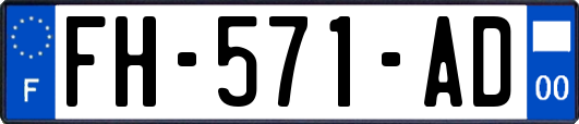 FH-571-AD