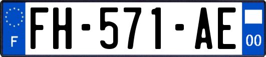 FH-571-AE