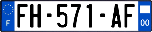 FH-571-AF