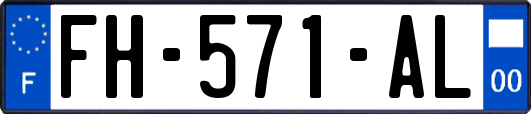 FH-571-AL