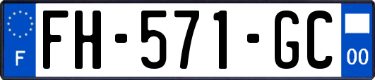FH-571-GC