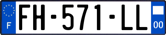 FH-571-LL