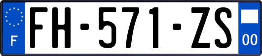 FH-571-ZS