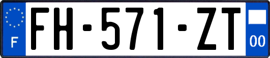 FH-571-ZT