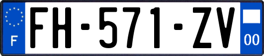 FH-571-ZV