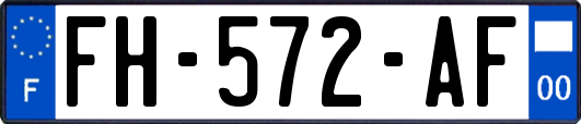 FH-572-AF