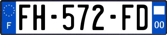 FH-572-FD