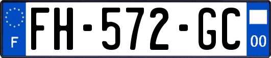 FH-572-GC