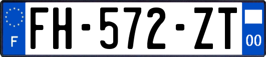 FH-572-ZT