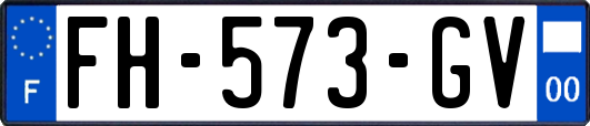 FH-573-GV