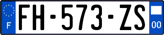 FH-573-ZS