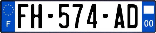 FH-574-AD