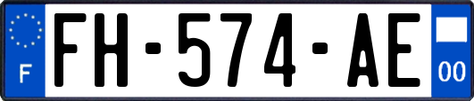 FH-574-AE