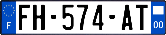 FH-574-AT