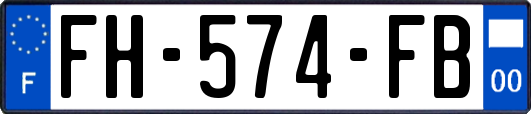 FH-574-FB