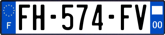 FH-574-FV