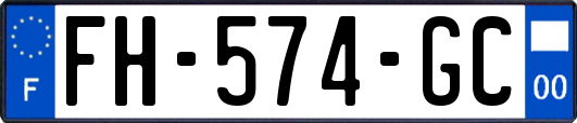 FH-574-GC