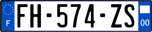 FH-574-ZS