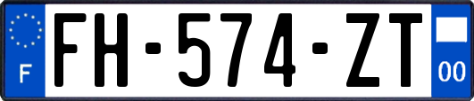 FH-574-ZT